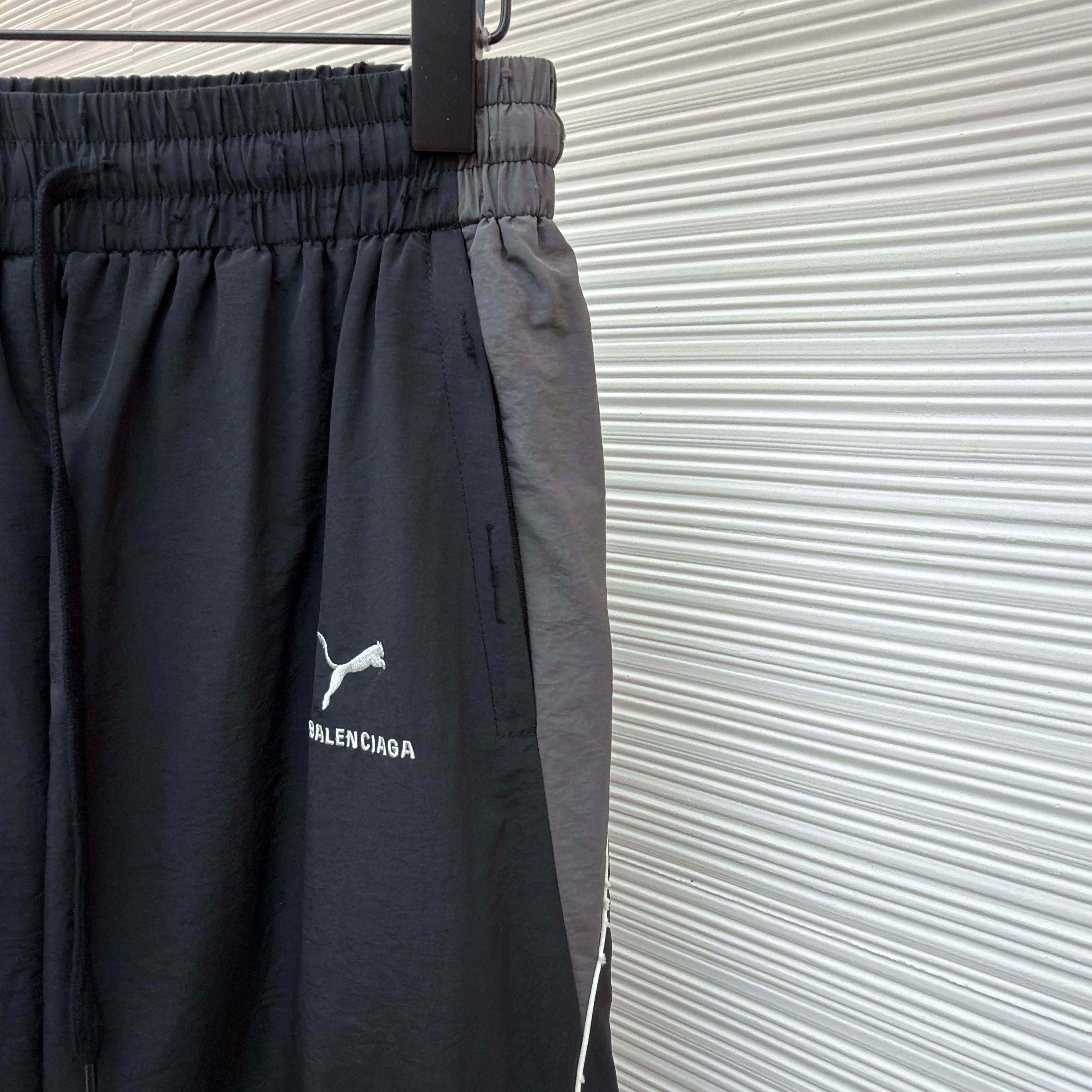 Balenciaga I PUMA Tracksuit Pants  - DesignerGu