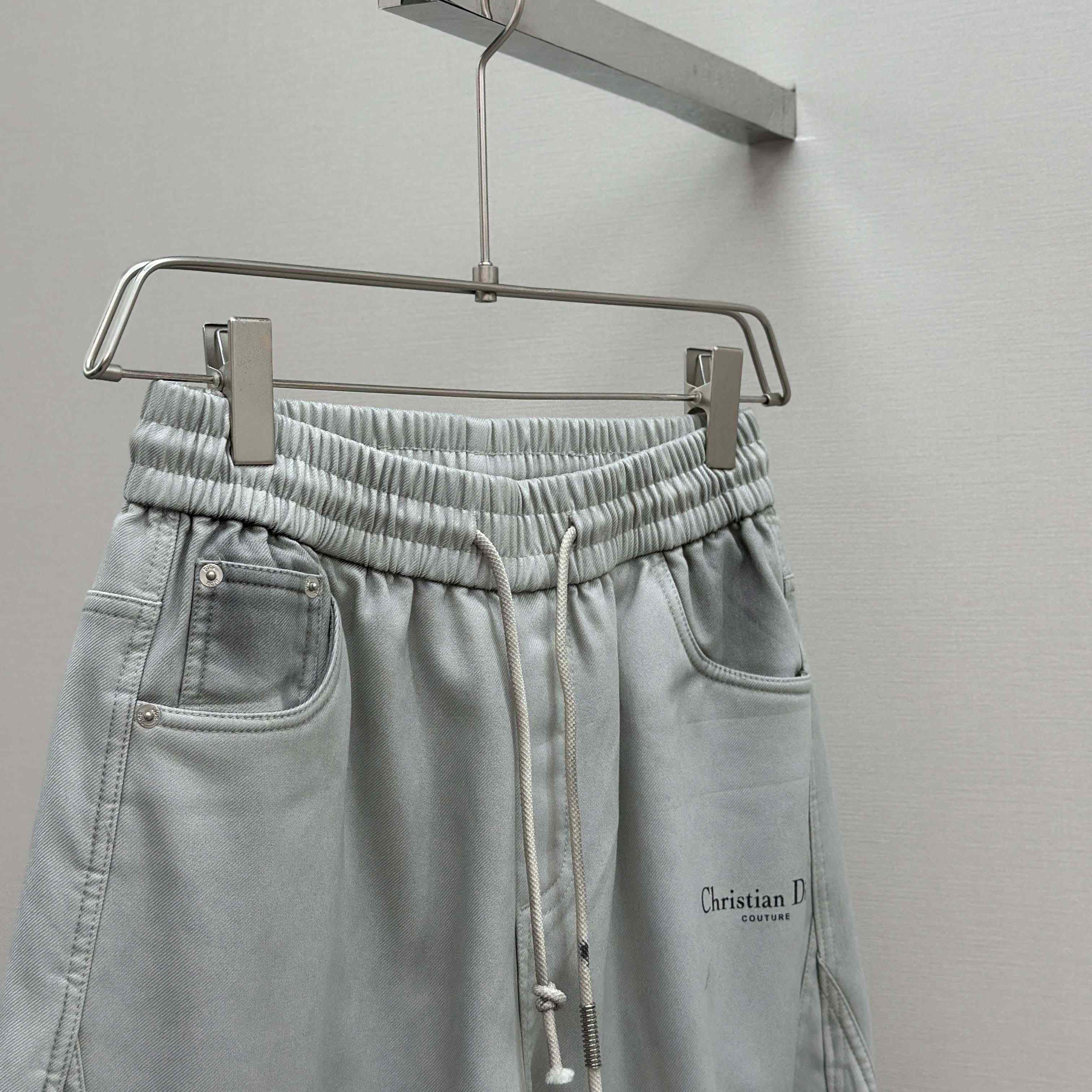 Dior Track Pants  - DesignerGu