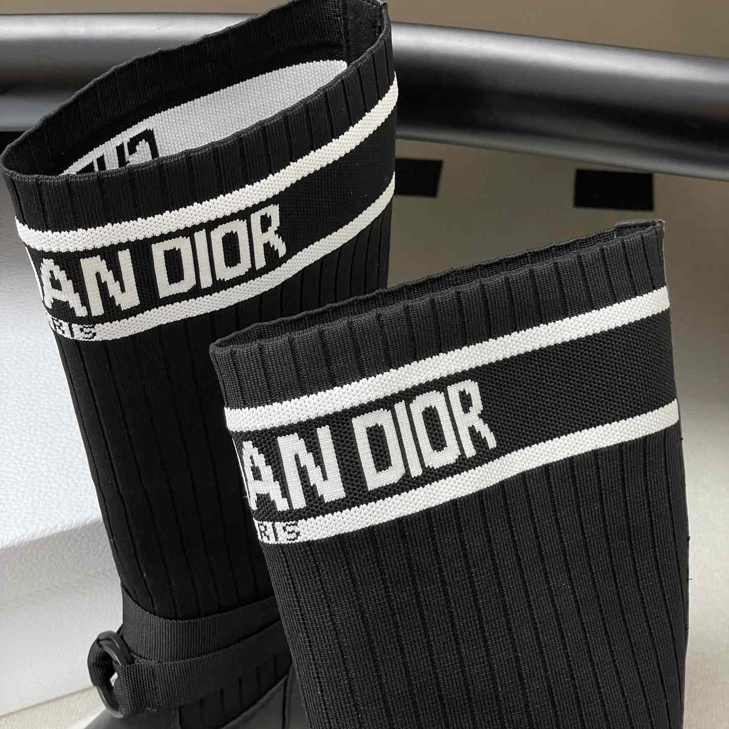 Dior D-Major Boot  - DesignerGu