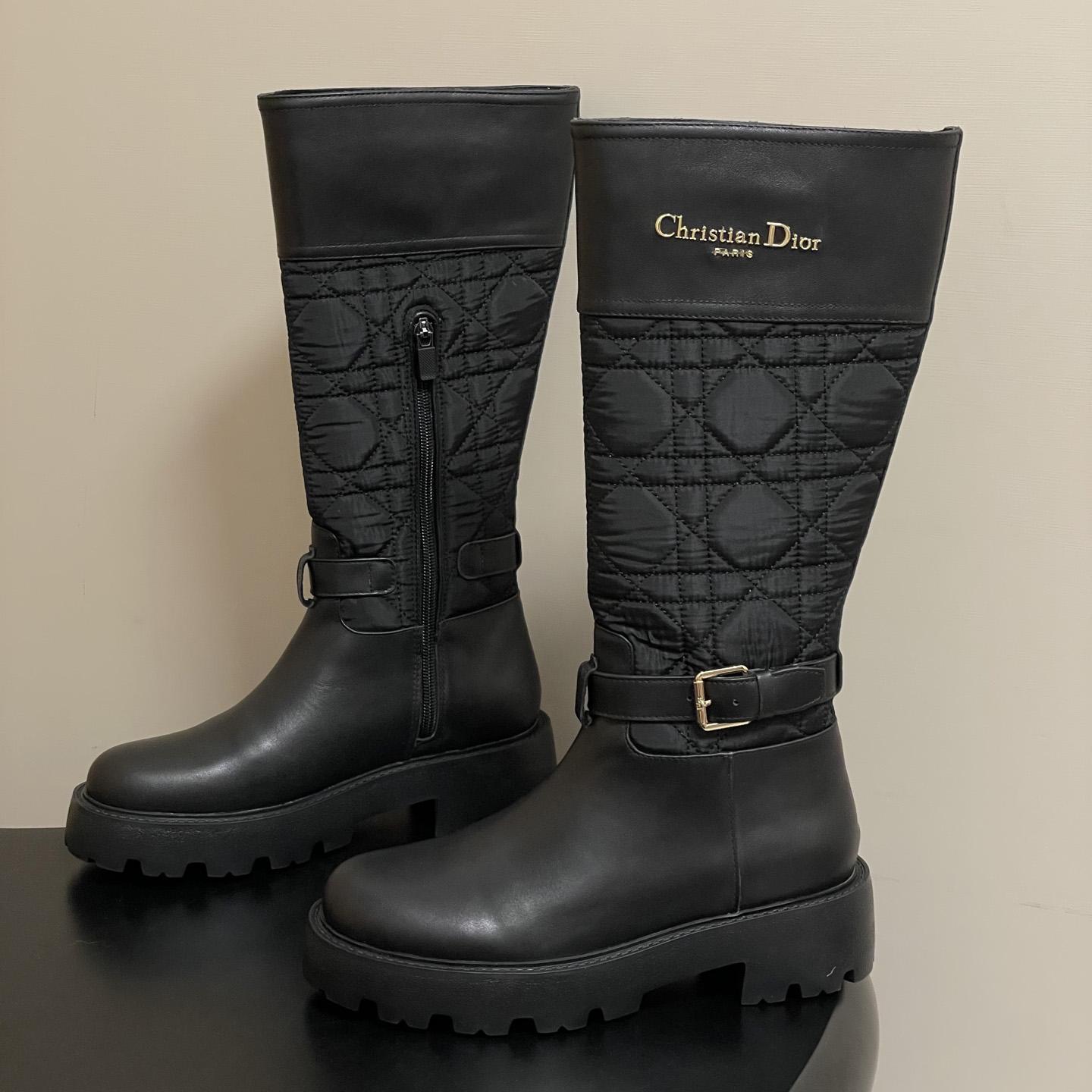 Dior D-Town Boot  - DesignerGu
