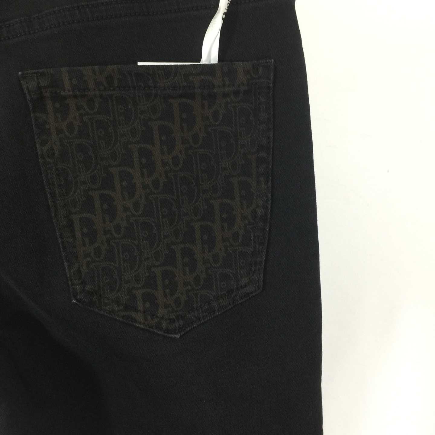 Dior Jeans - DesignerGu