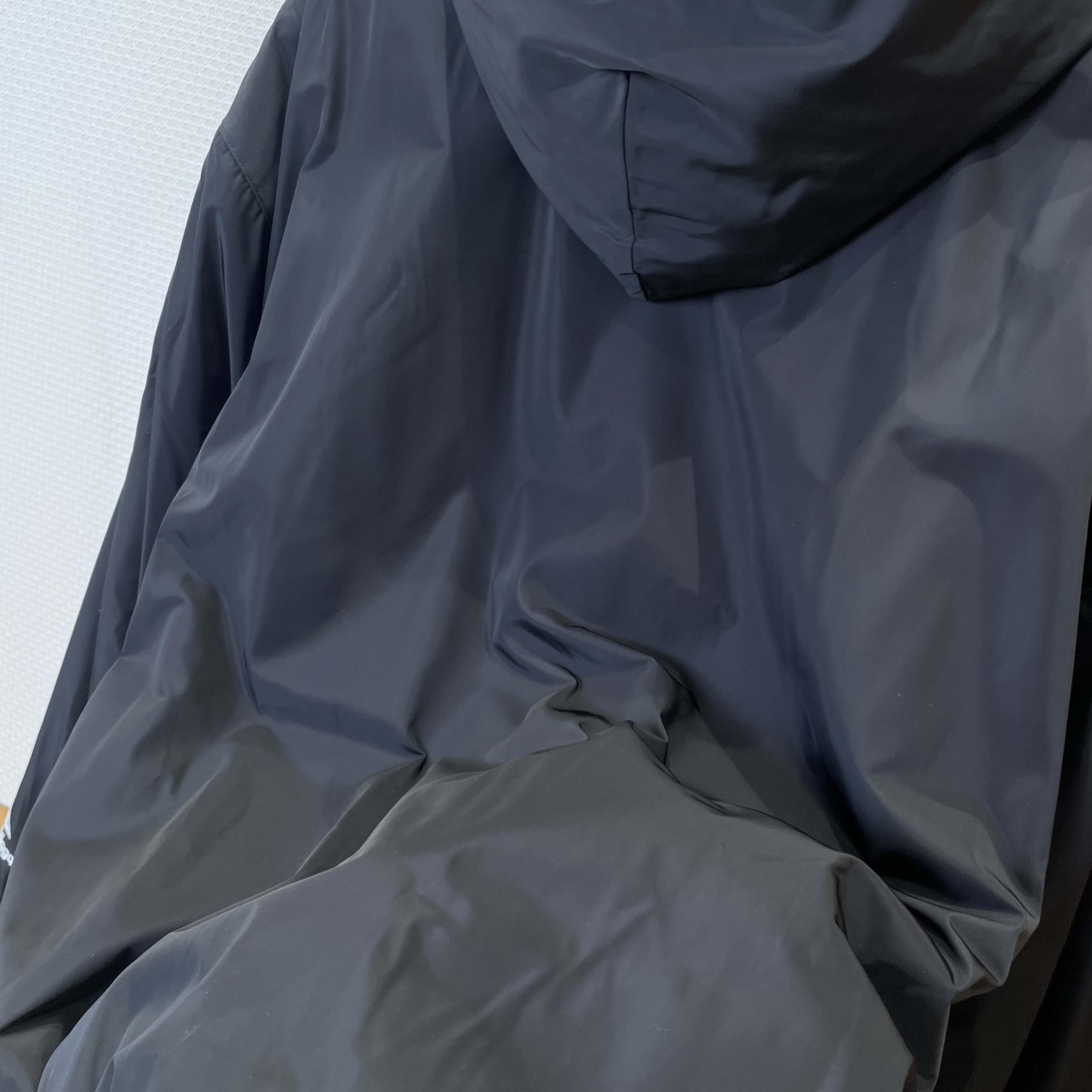 Balenciaga 3b Sports Icon Hoodie - DesignerGu