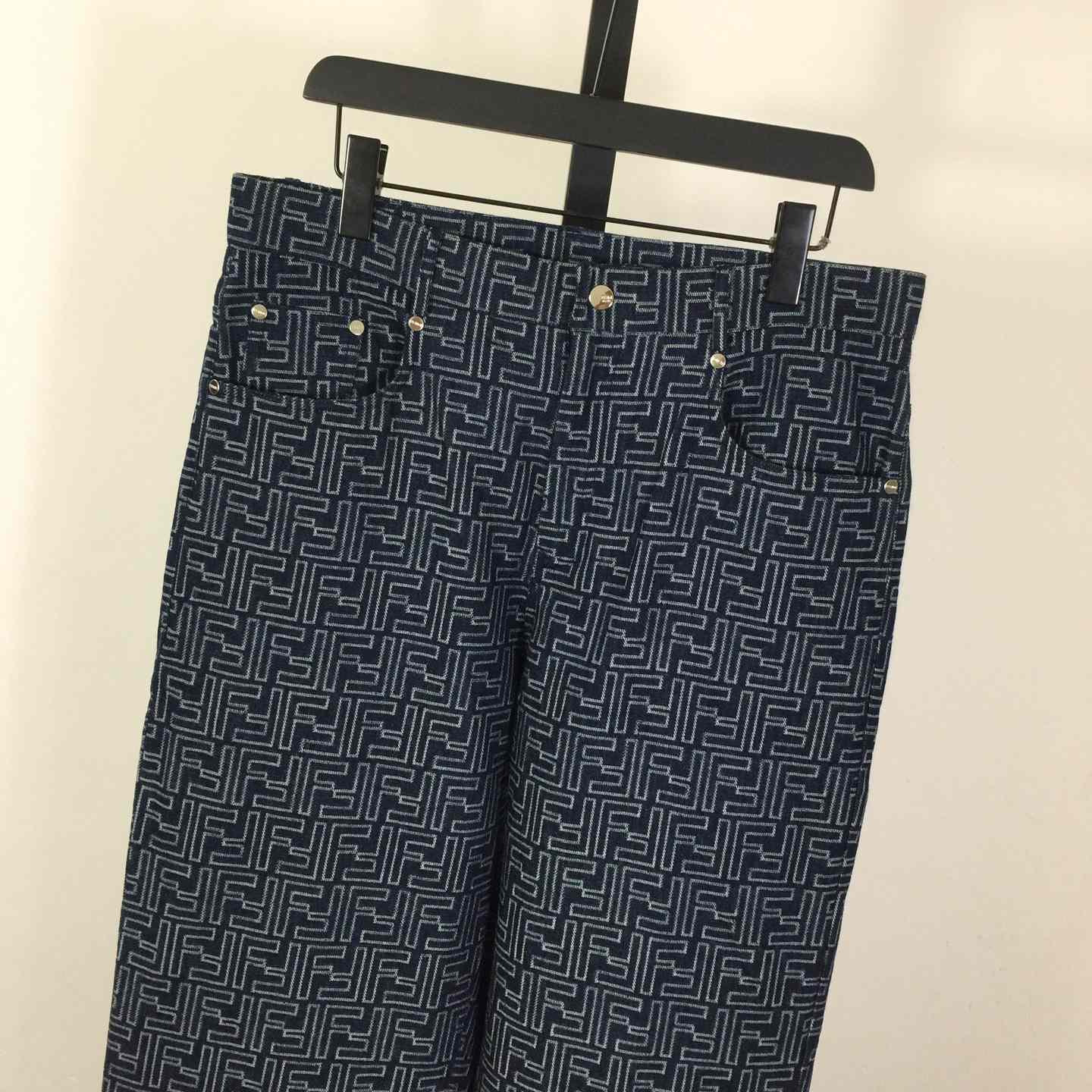 Fendi Pants    - DesignerGu