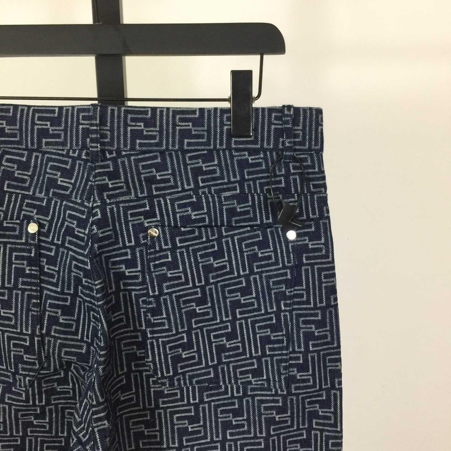 Fendi Pants    - DesignerGu