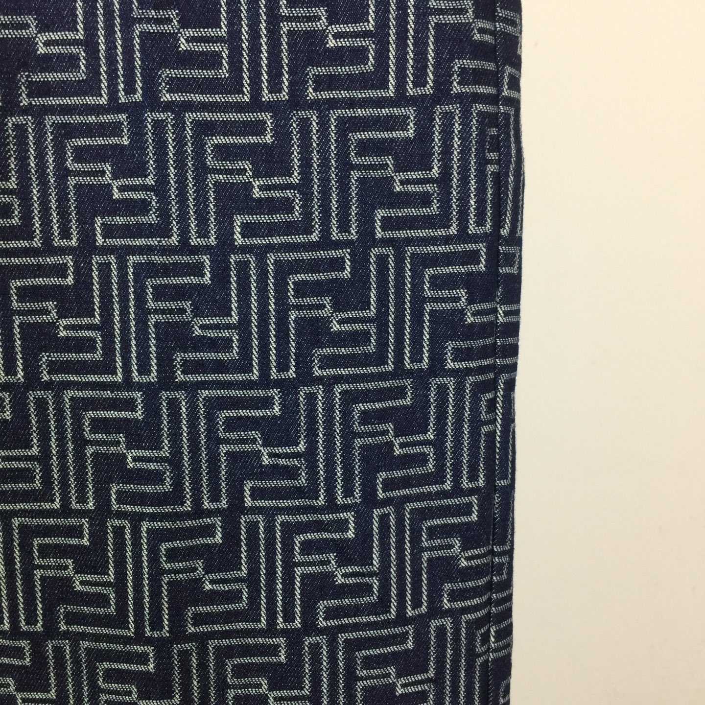 Fendi Pants    - DesignerGu