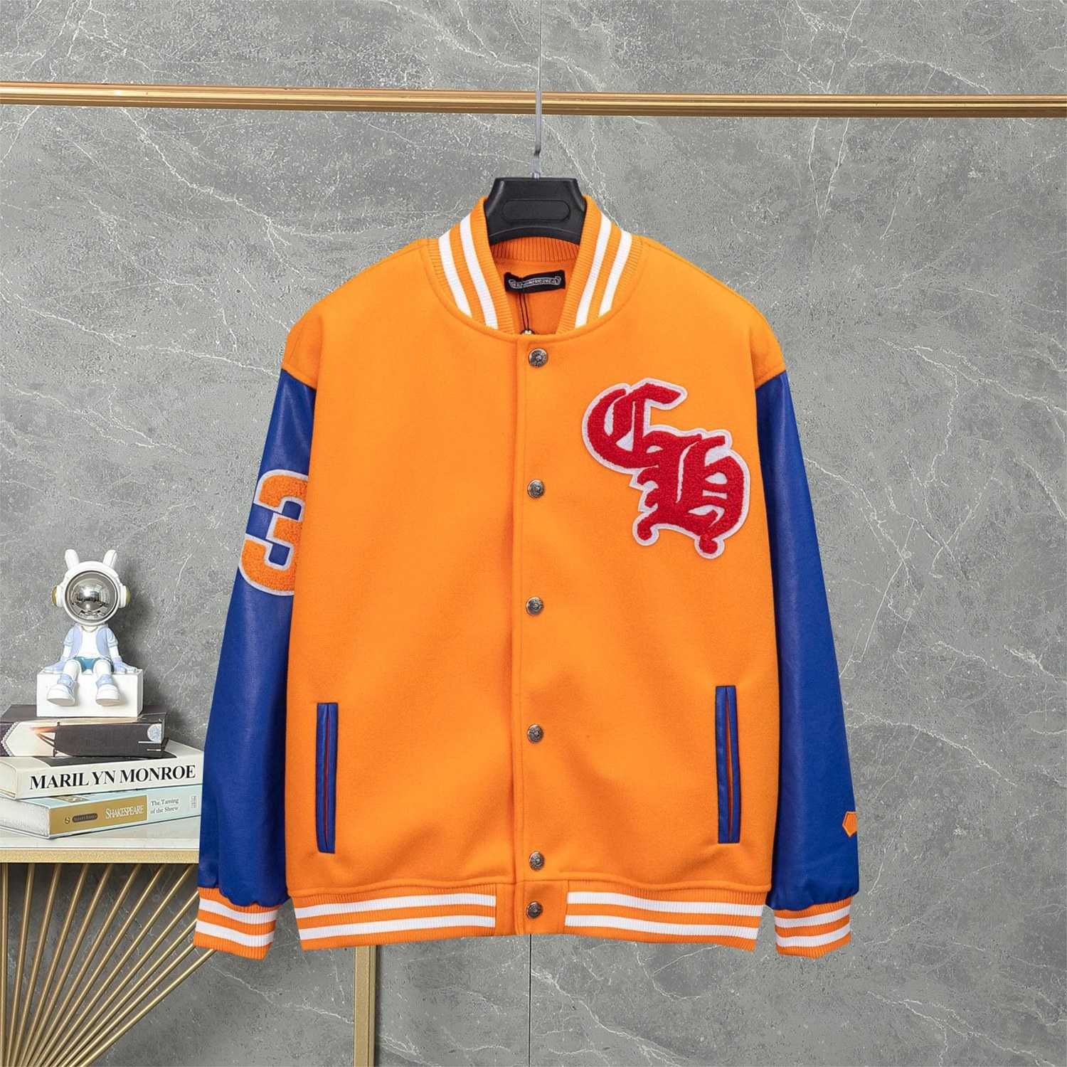 Chrome Hearts Matty Boy Jacket - DesignerGu