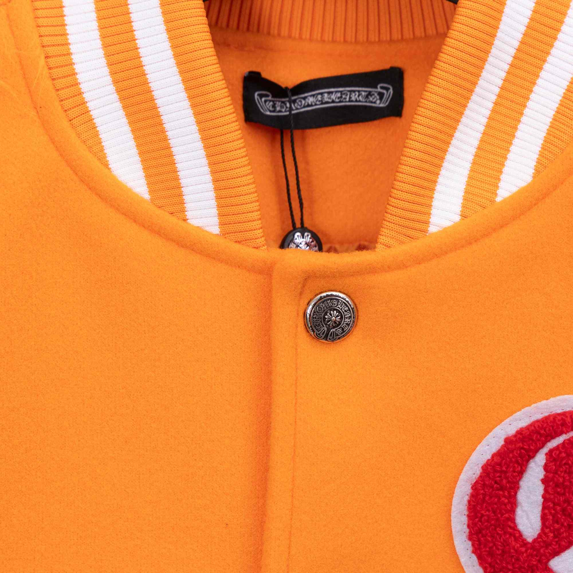 Chrome Hearts Matty Boy Jacket - DesignerGu