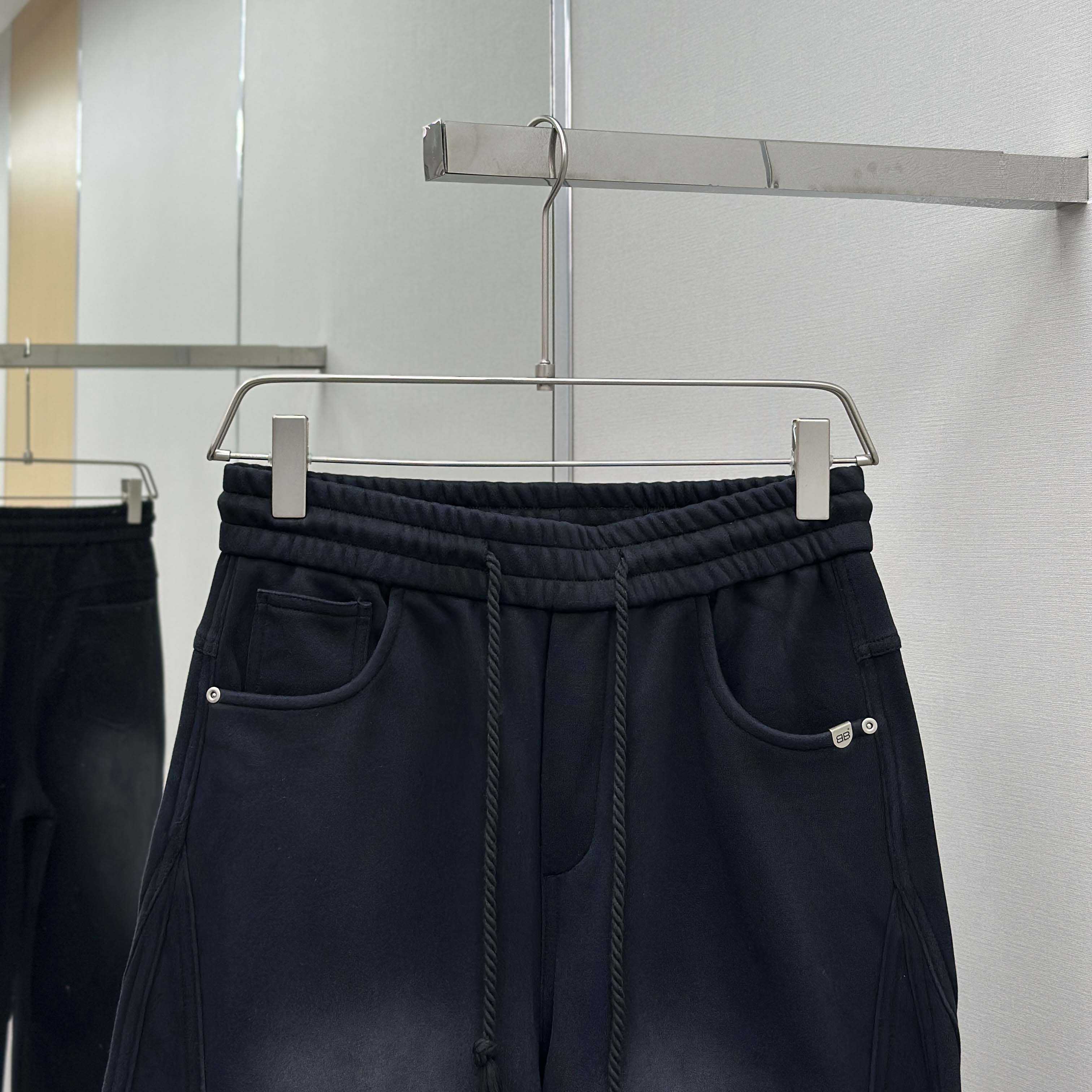 Balenciaga Track Pants  - DesignerGu