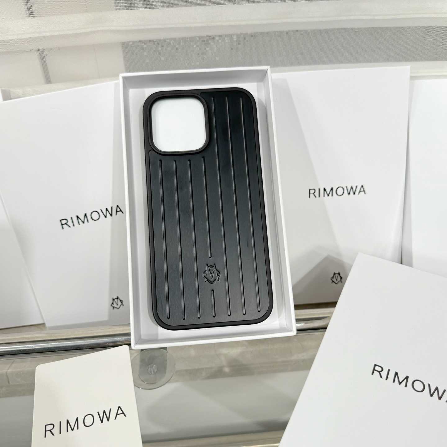Rimowa Phone Case  - DesignerGu
