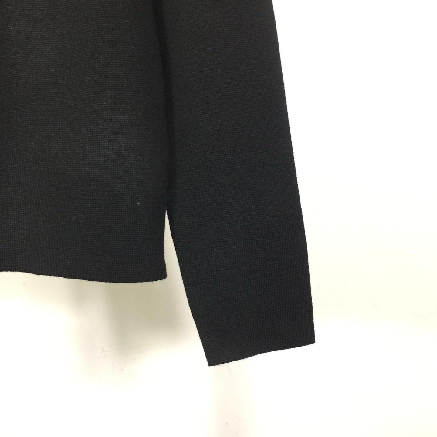 Dior CD Icon Zipped Sweater - DesignerGu