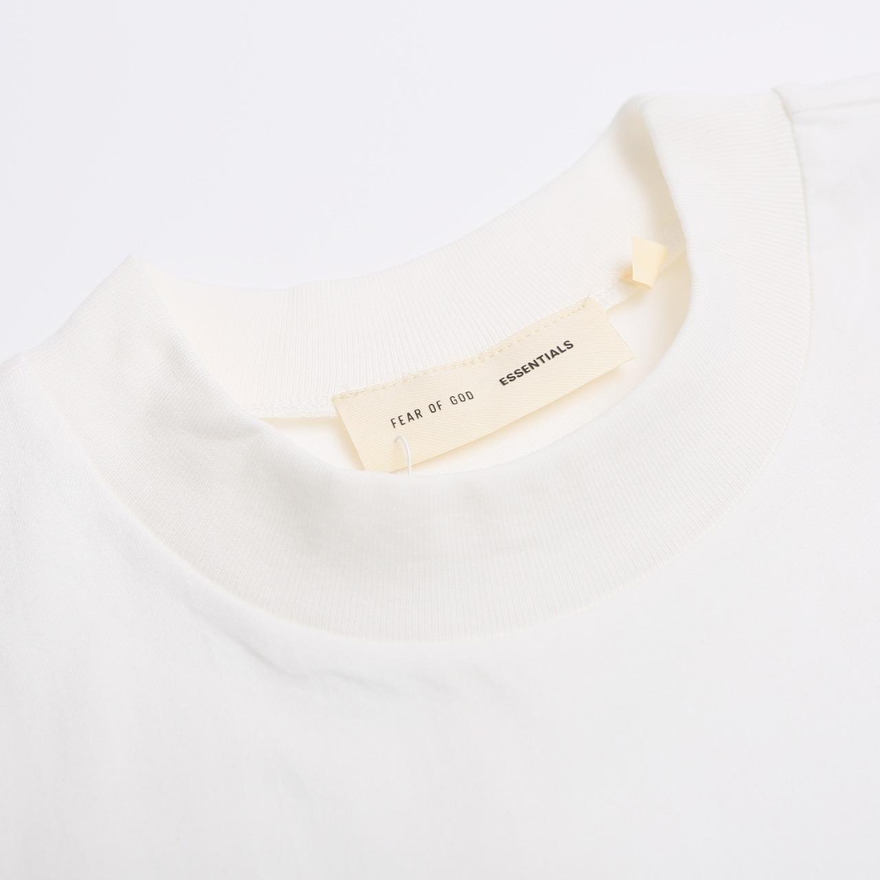 Fear of God Essentials Essential Tee - DesignerGu