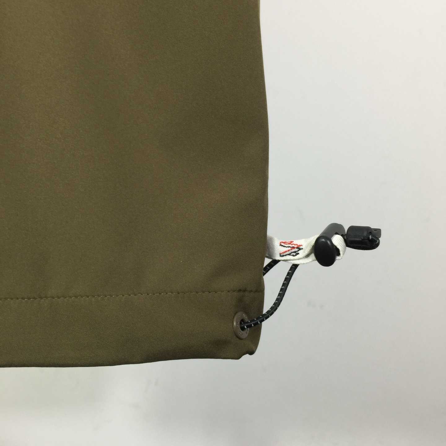 Moncler Trousers - DesignerGu