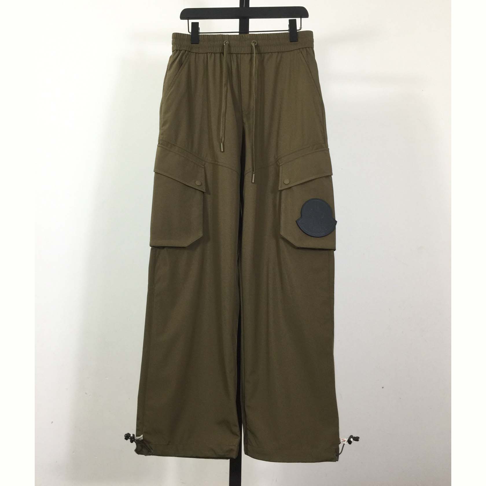 Moncler Trousers - DesignerGu