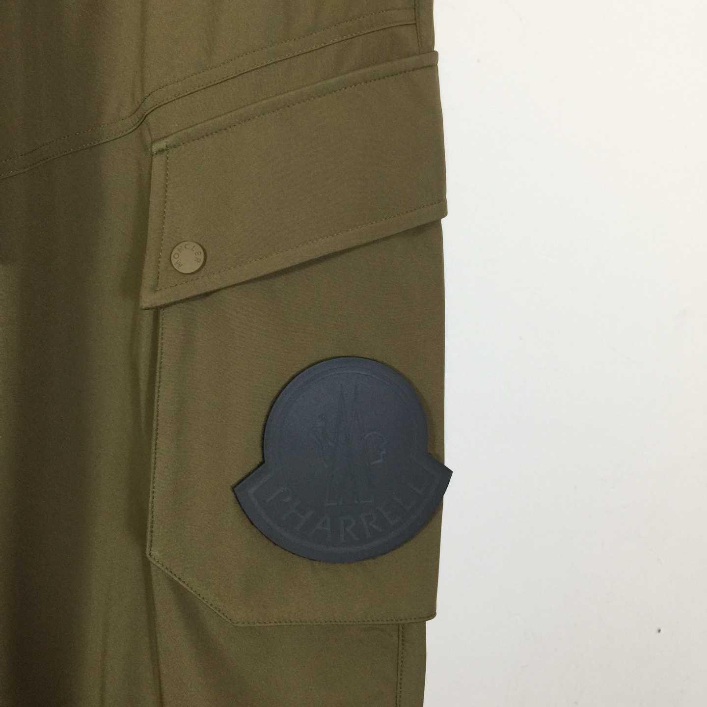 Moncler Trousers - DesignerGu