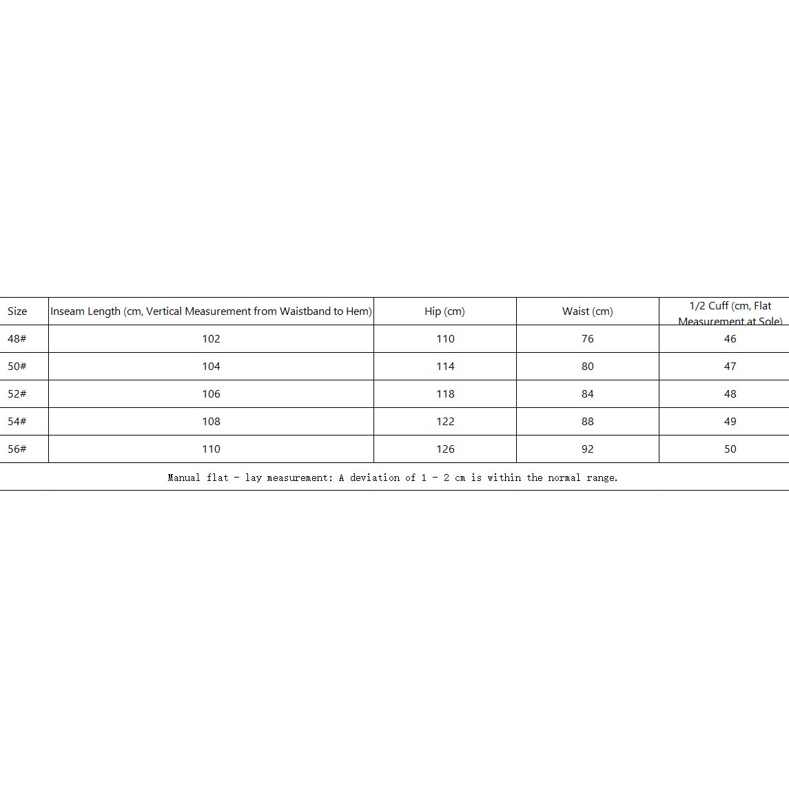 Moncler Trousers - DesignerGu