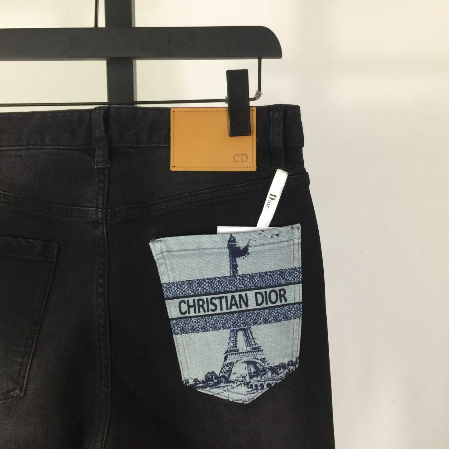 Dior Jeans - DesignerGu