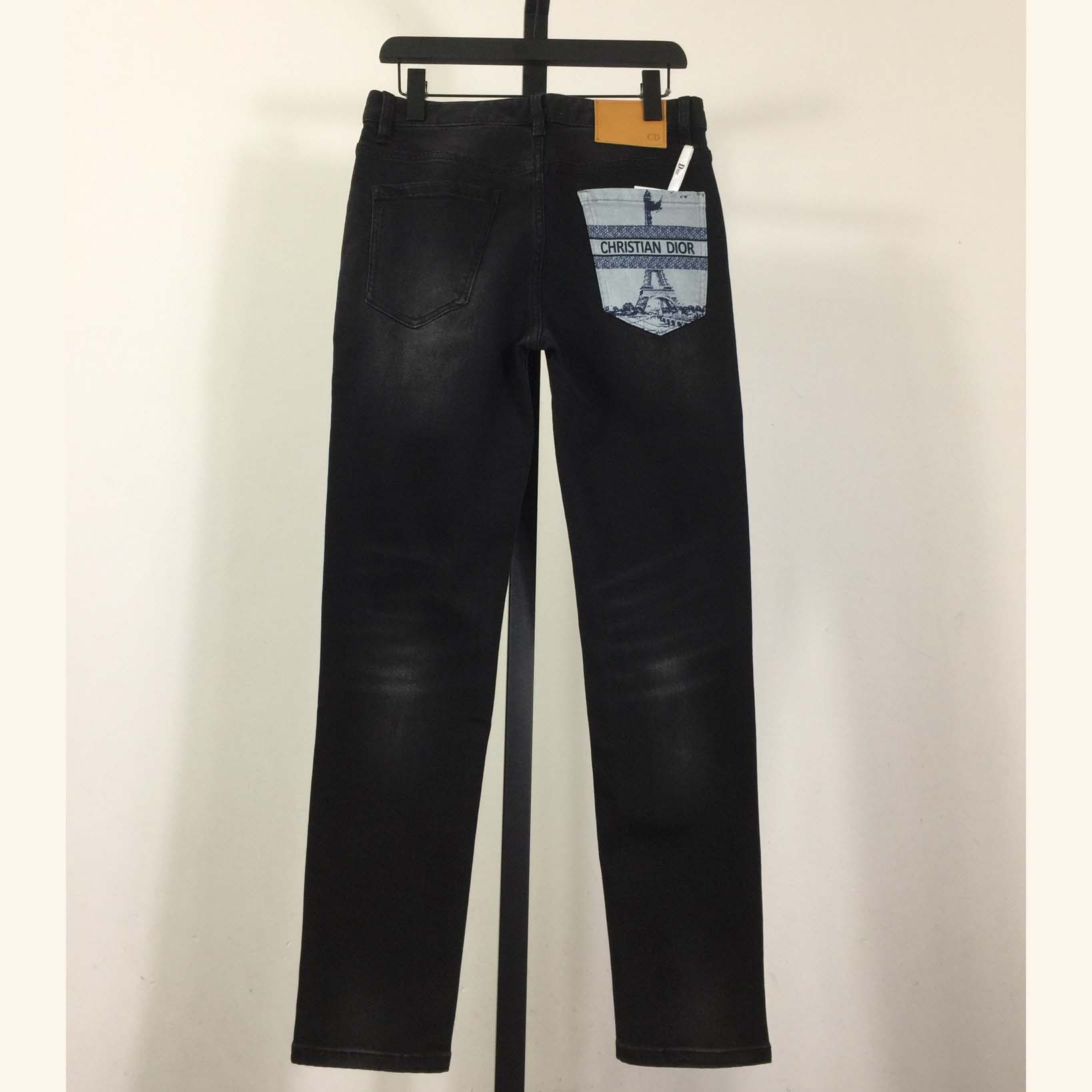 Dior Jeans - DesignerGu