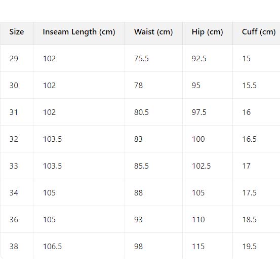 Dior Jeans - DesignerGu