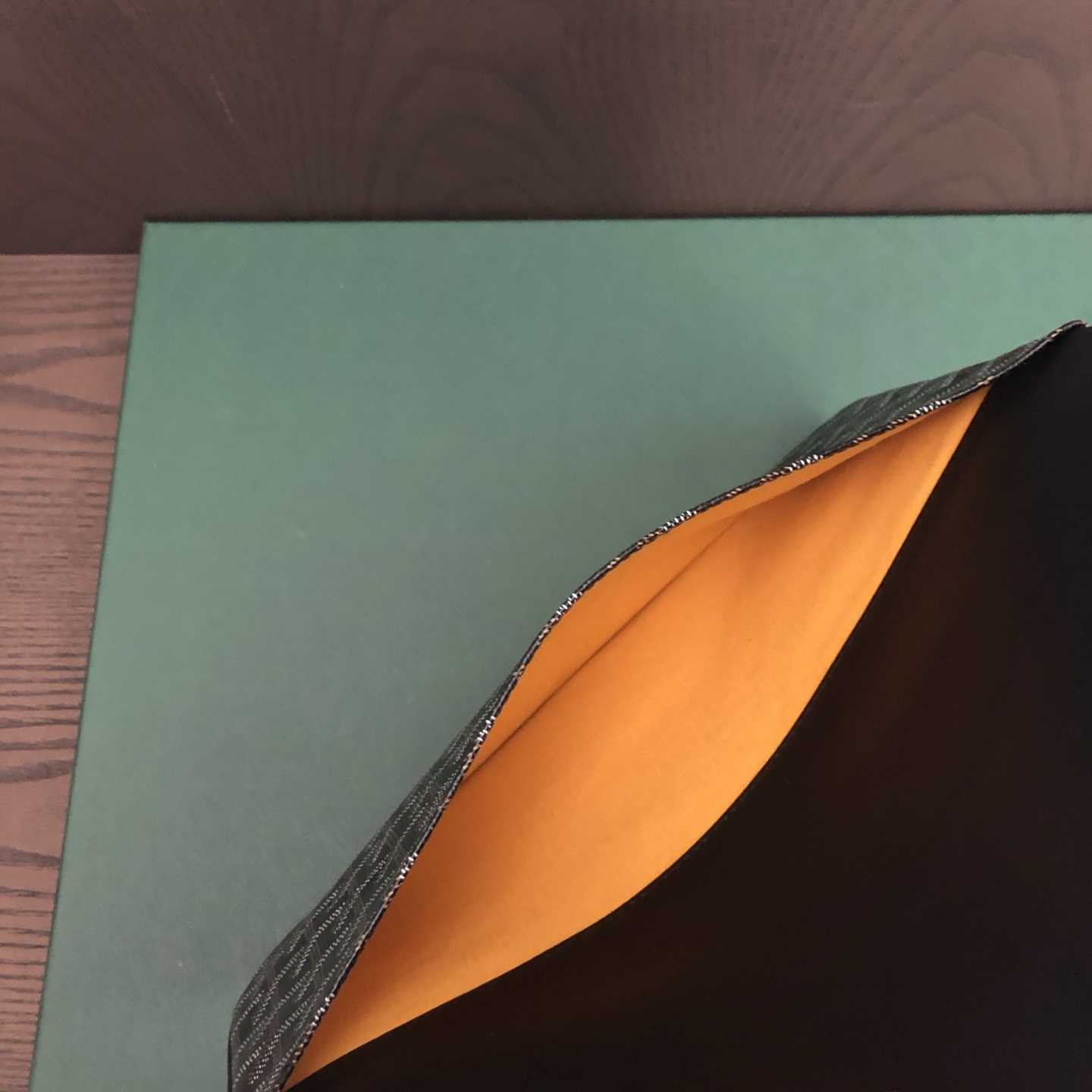 Goyard Sainte-Marie MM Clutch - DesignerGu