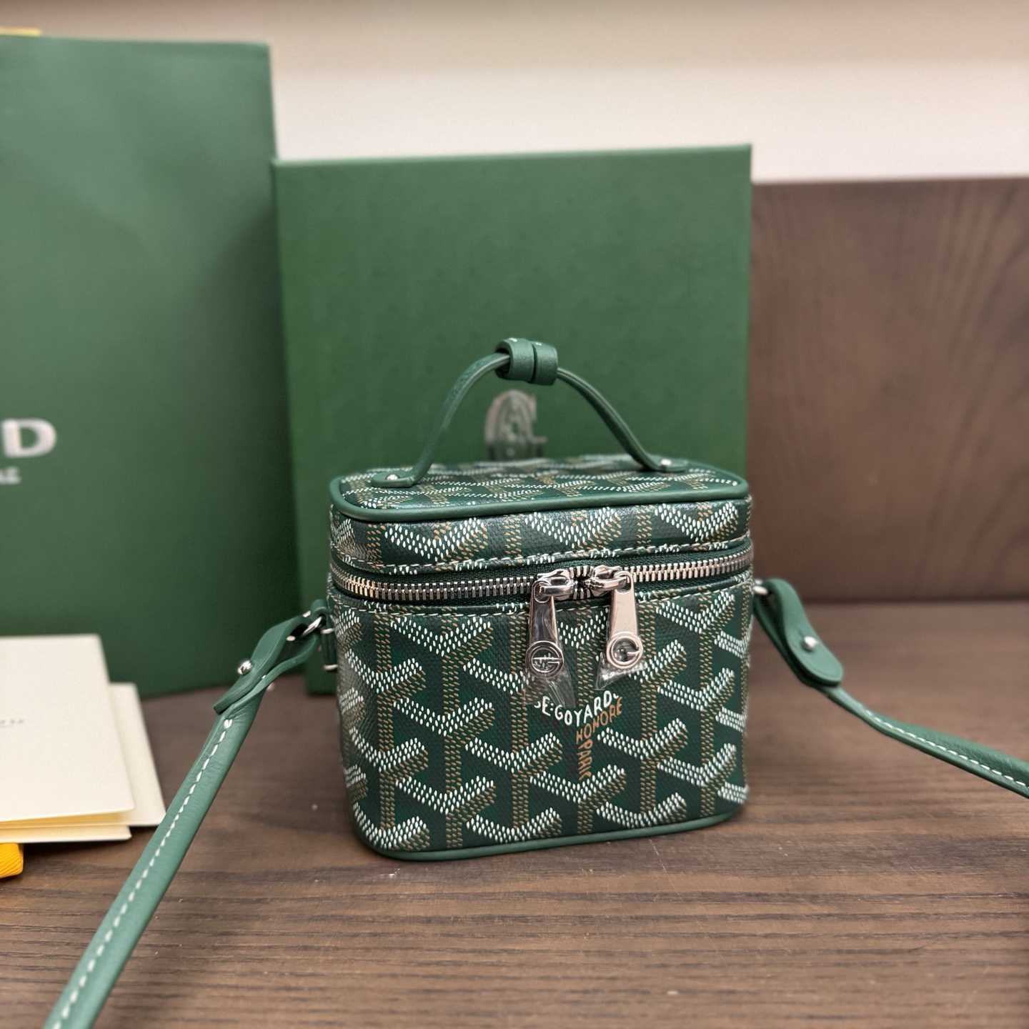 Goyard Muse Nano Vanity - DesignerGu