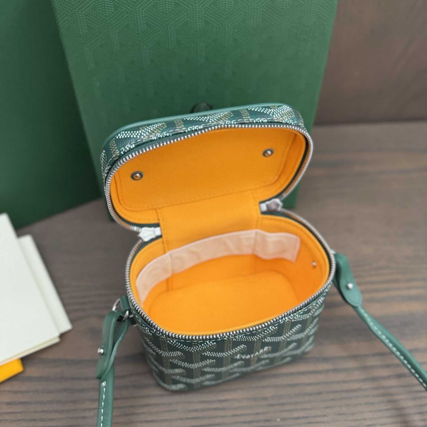 Goyard Muse Nano Vanity - DesignerGu