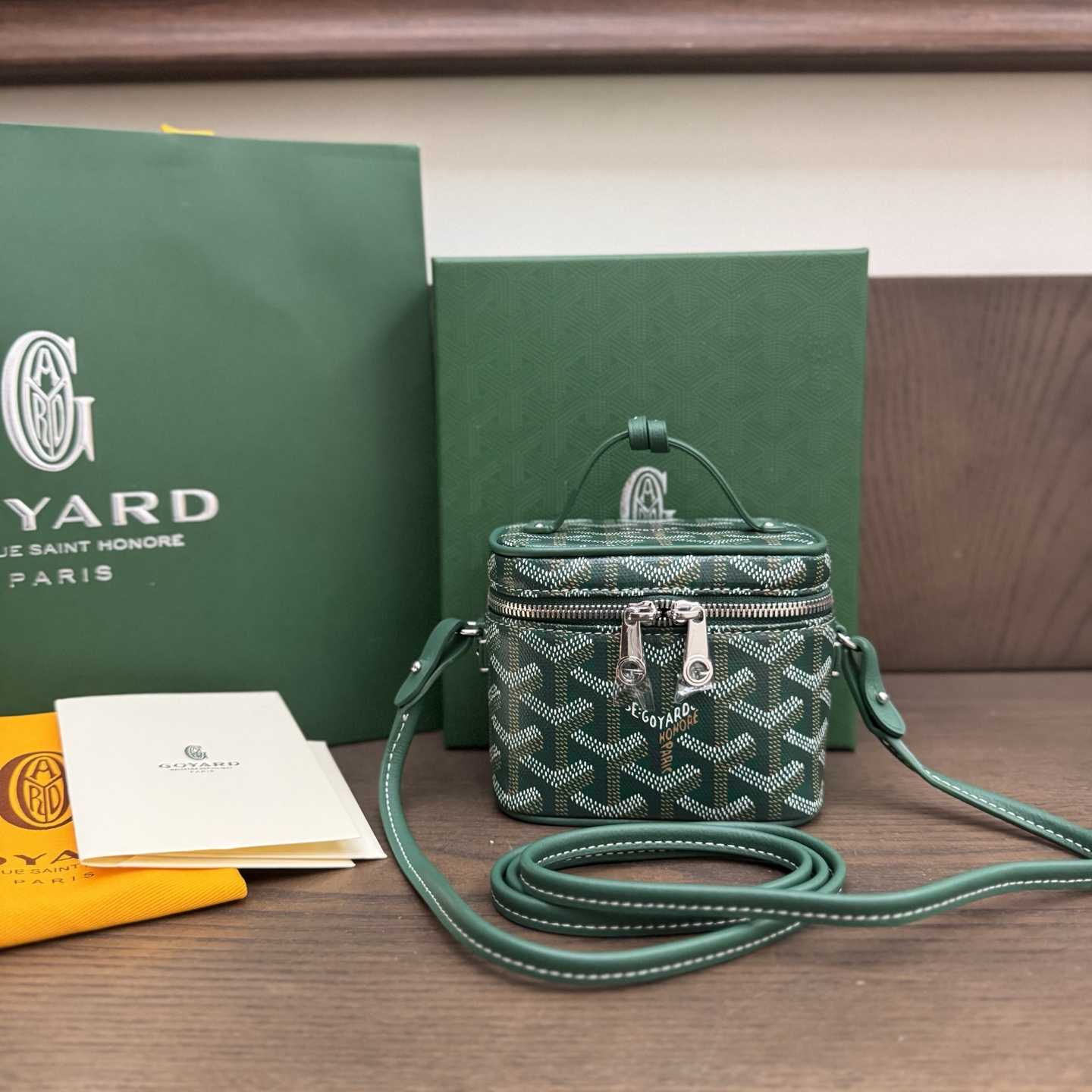 Goyard Muse Nano Vanity - DesignerGu