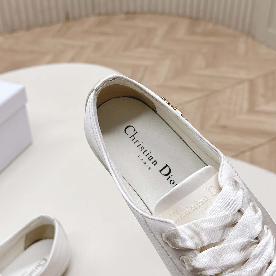 Dior Dioriviera Dior Lucky Sneaker - DesignerGu