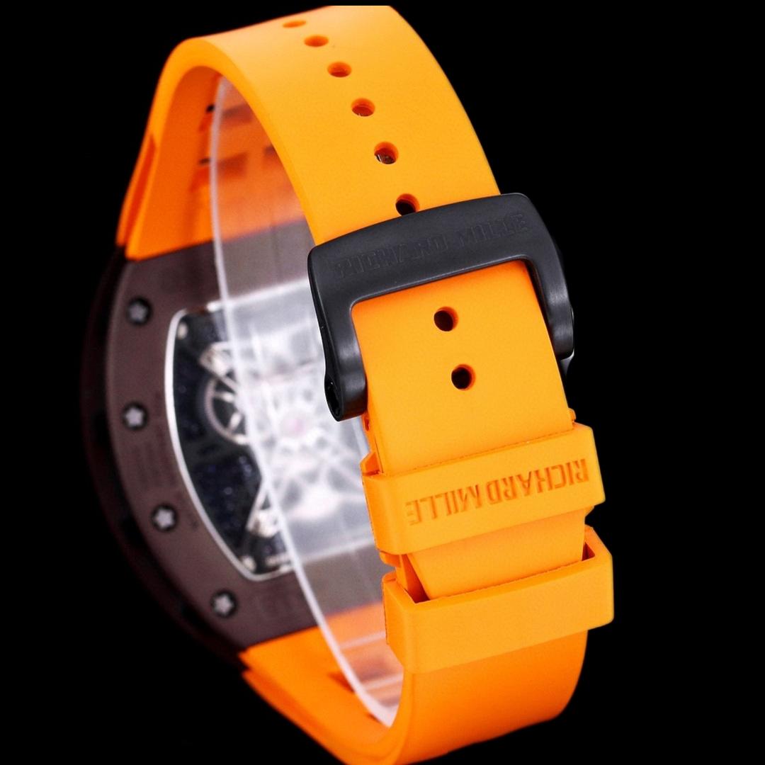 Richard Mille RM 52-05 - DesignerGu