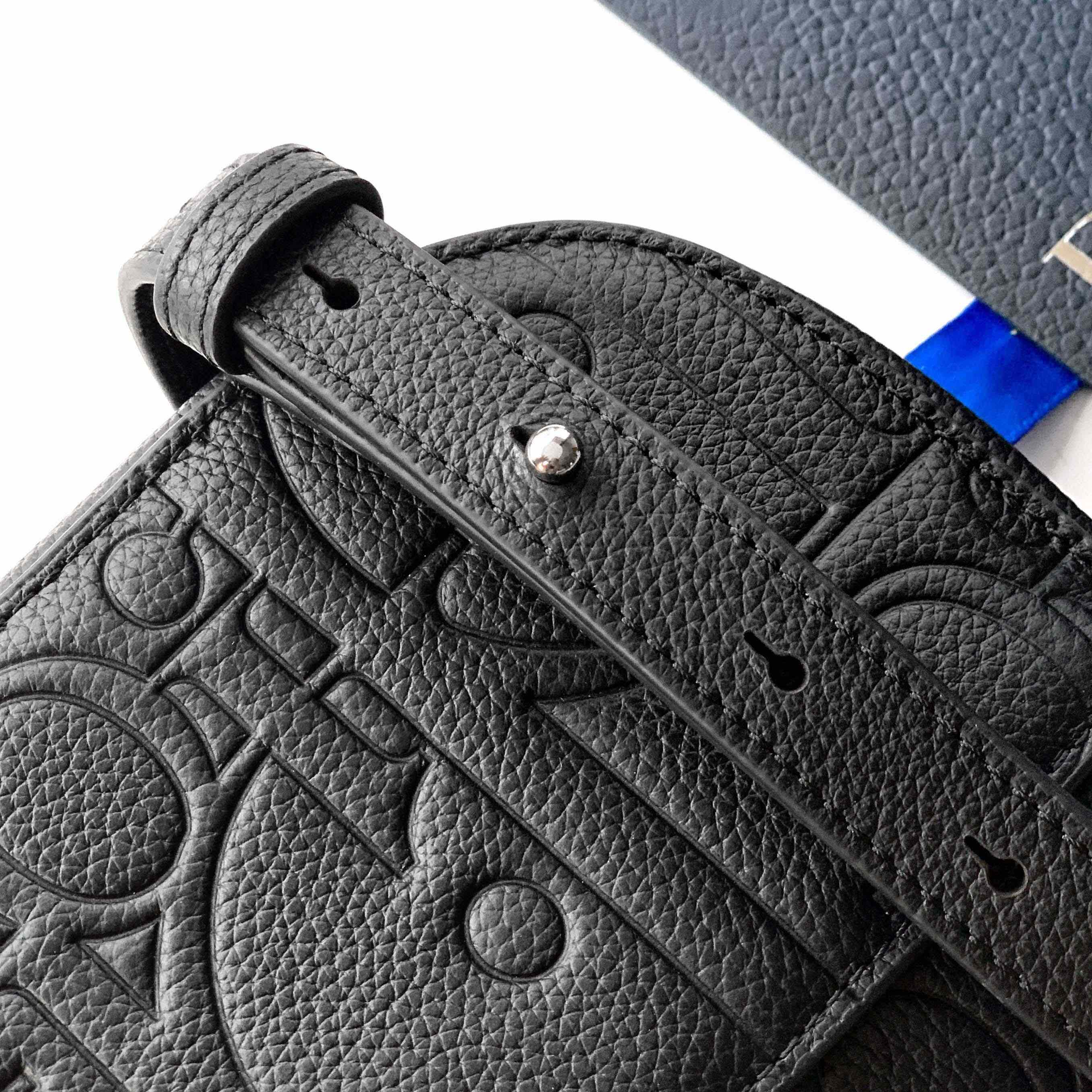 Dior Mini Saddle Messenger Bag With Flap  - DesignerGu