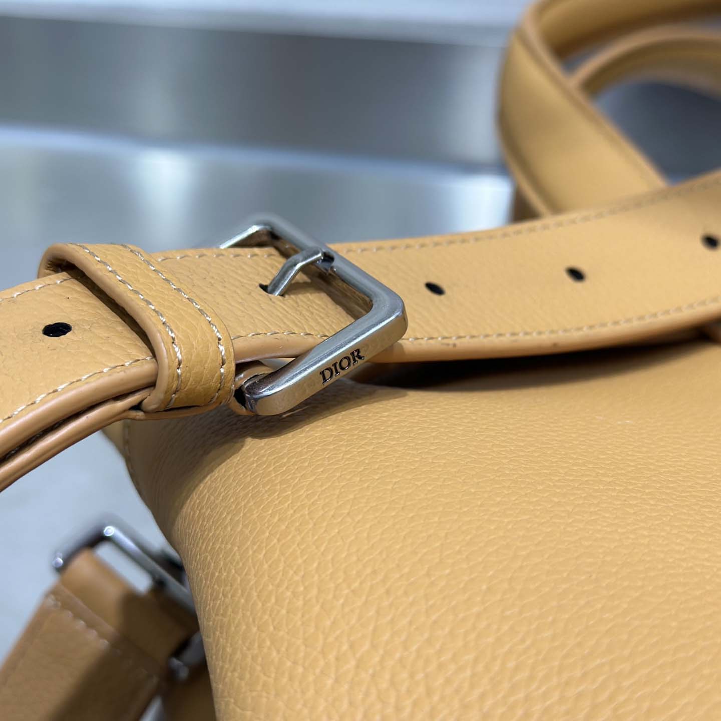 Dior Medium Dior Normandie Tote Bag  - DesignerGu