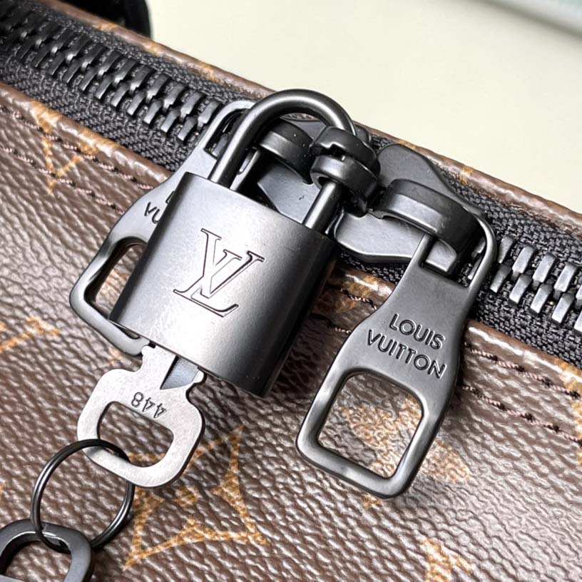 Louis Vuitton Keepall Bandoulière 50  M44471  - DesignerGu