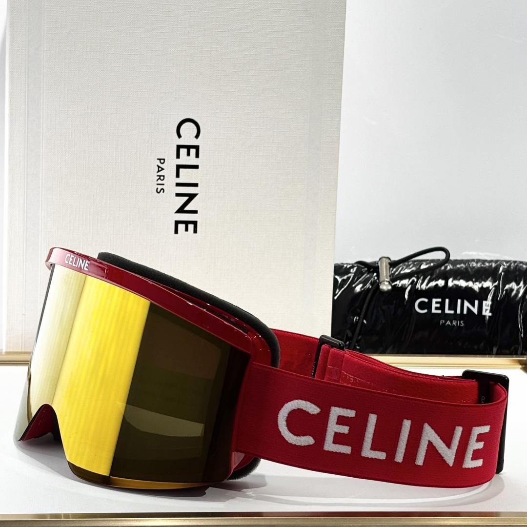 Celine Ski Mask  - DesignerGu