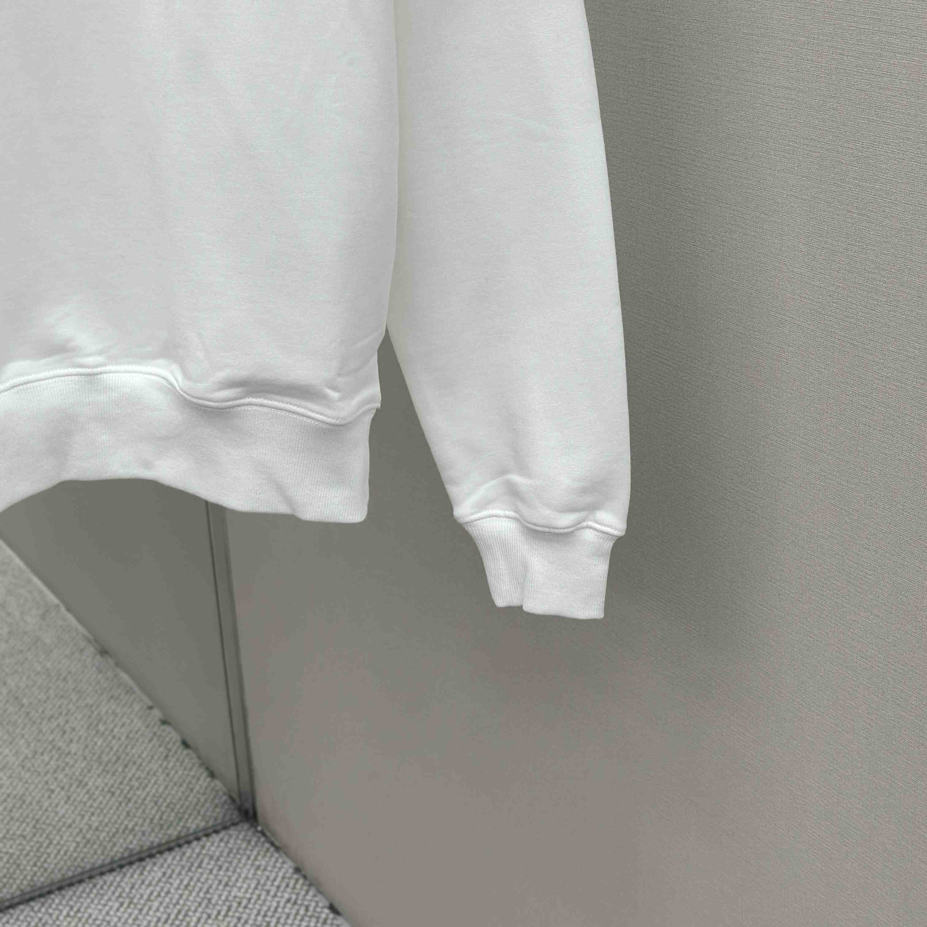 Dior Ribbon Sweatshirt - DesignerGu