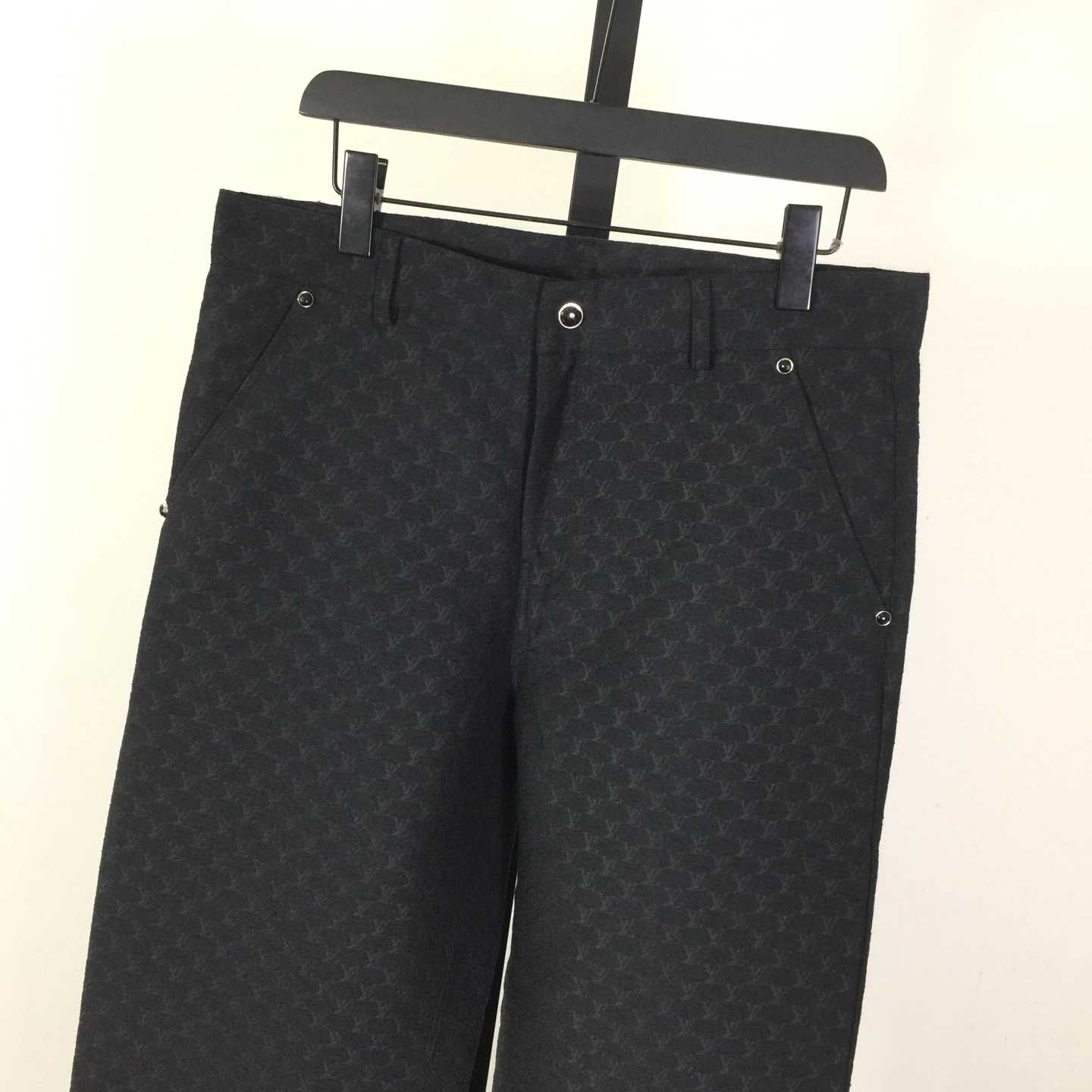 Louis Vuitton Monogram Pants    - DesignerGu