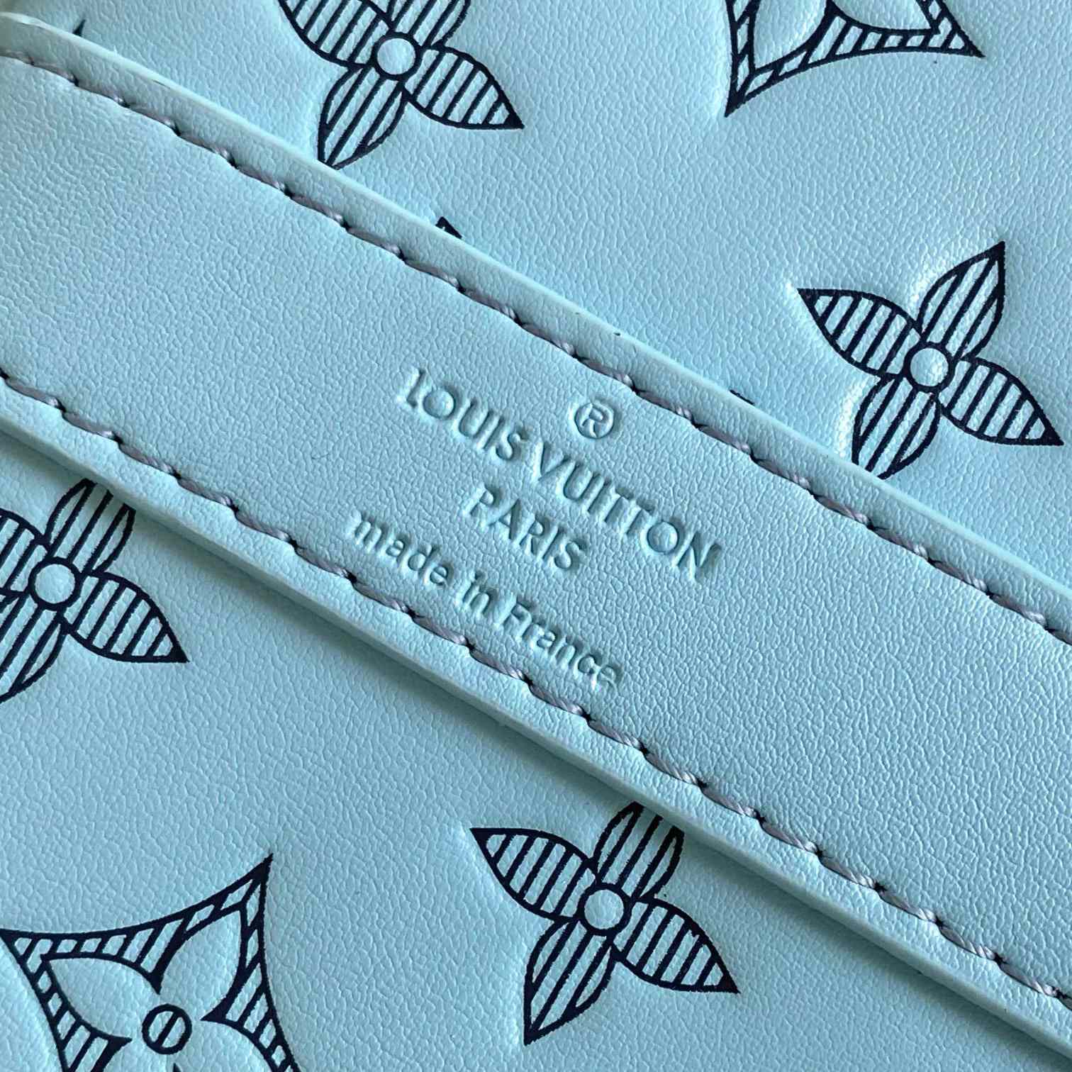 Louis Vuitton Keepall Bandoulière 50  M14842 - DesignerGu