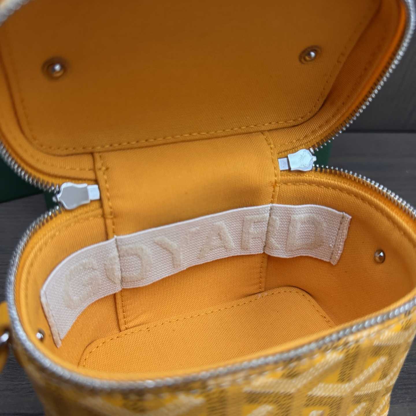 Goyard Muse Nano Vanity - DesignerGu