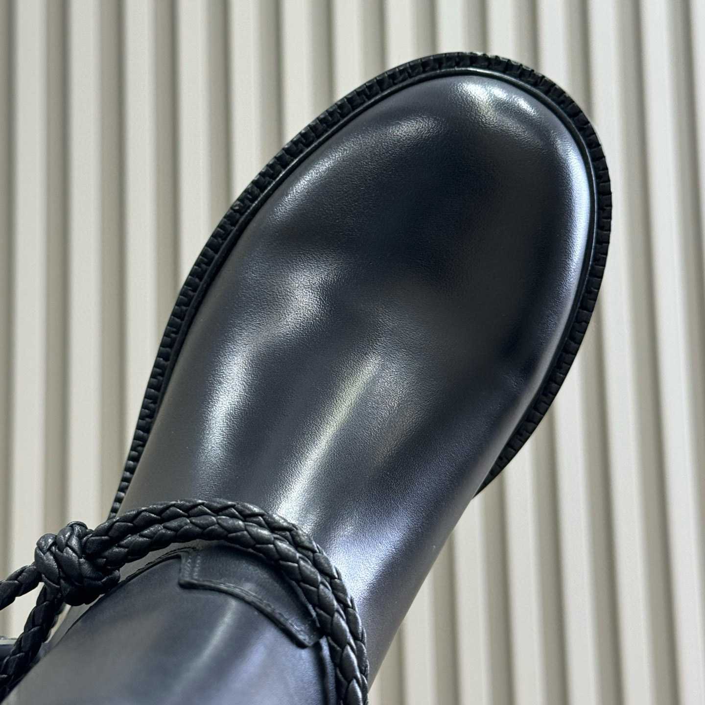 Bottega Veneta James Ankle Boot - DesignerGu