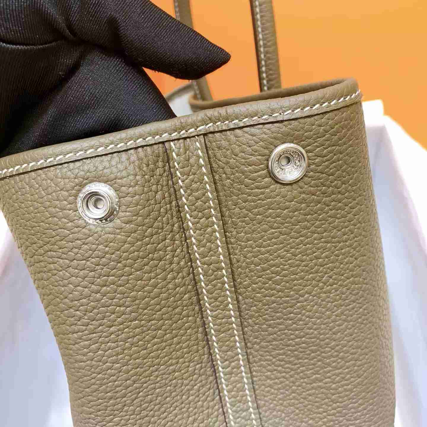 Hermès Garden Party 30 - DesignerGu