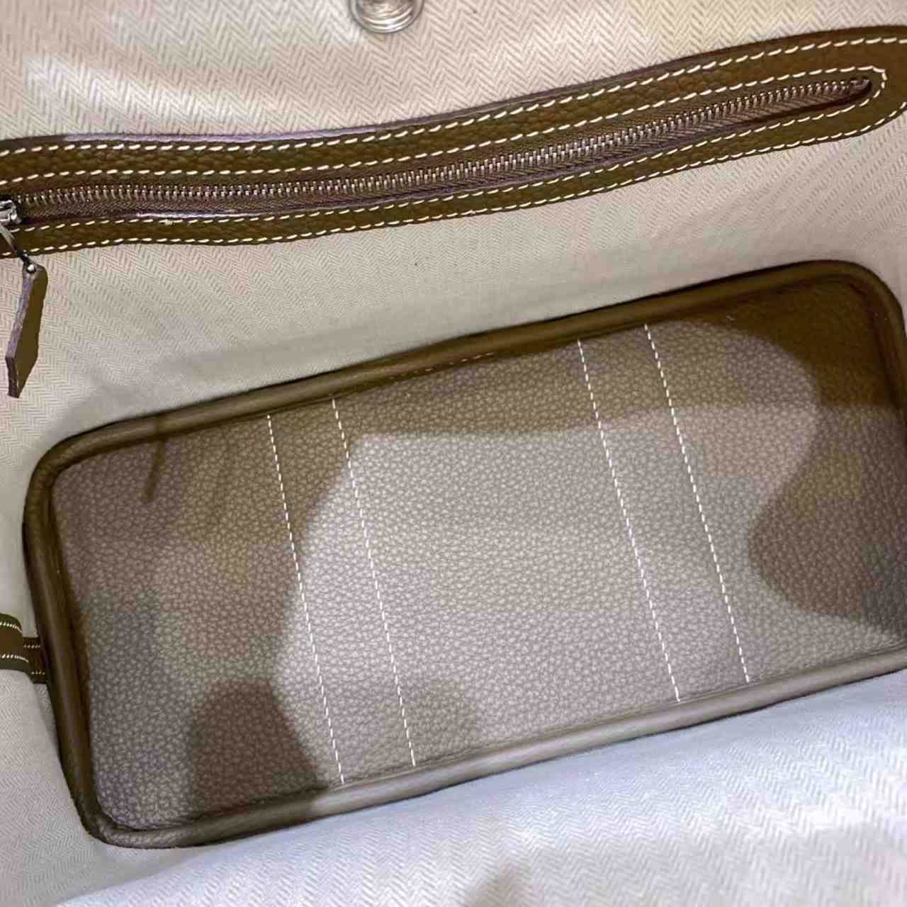 Hermès Garden Party 30 - DesignerGu