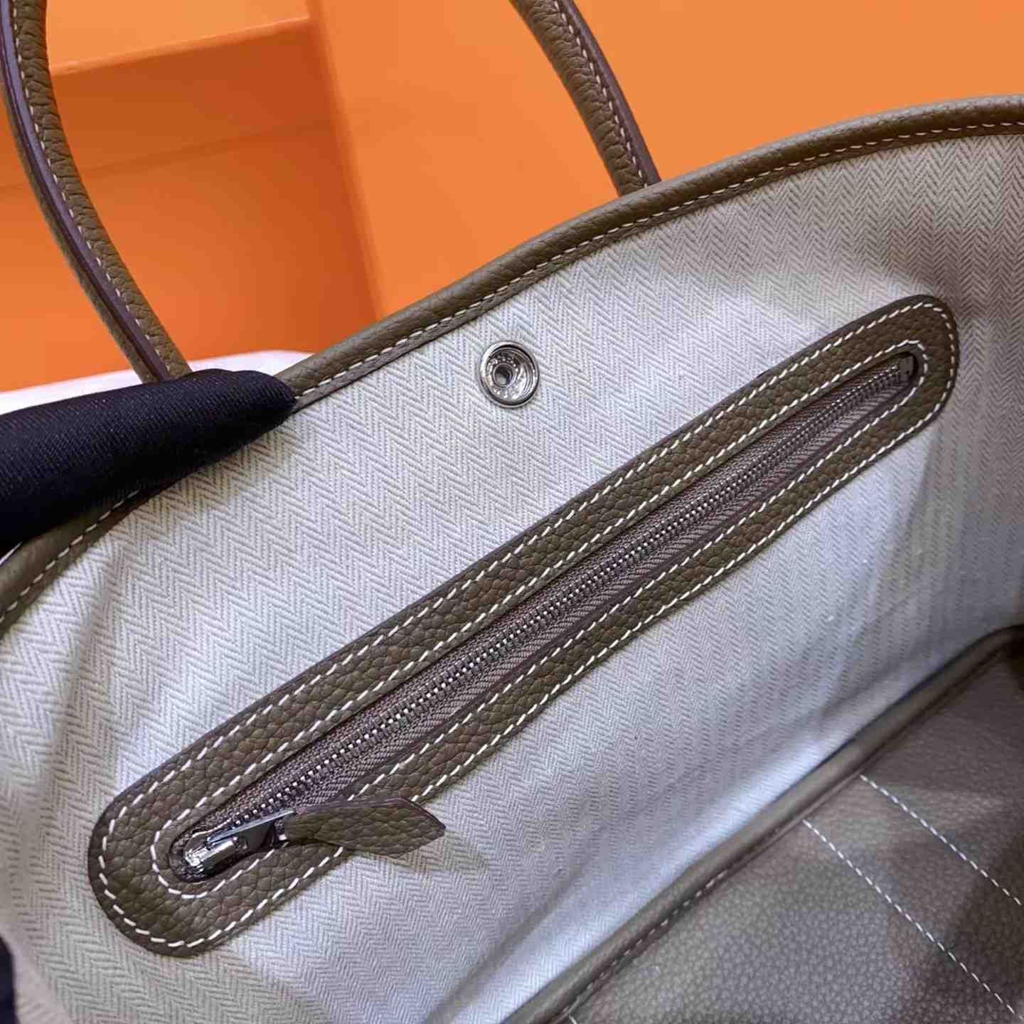 Hermès Garden Party 30 - DesignerGu