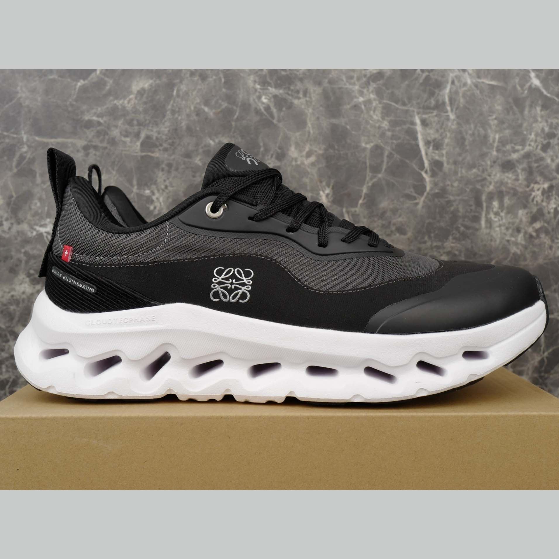 Loewe Cloudtilt Sneaker - DesignerGu