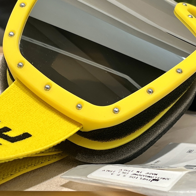 Celine Ski Mask  - DesignerGu