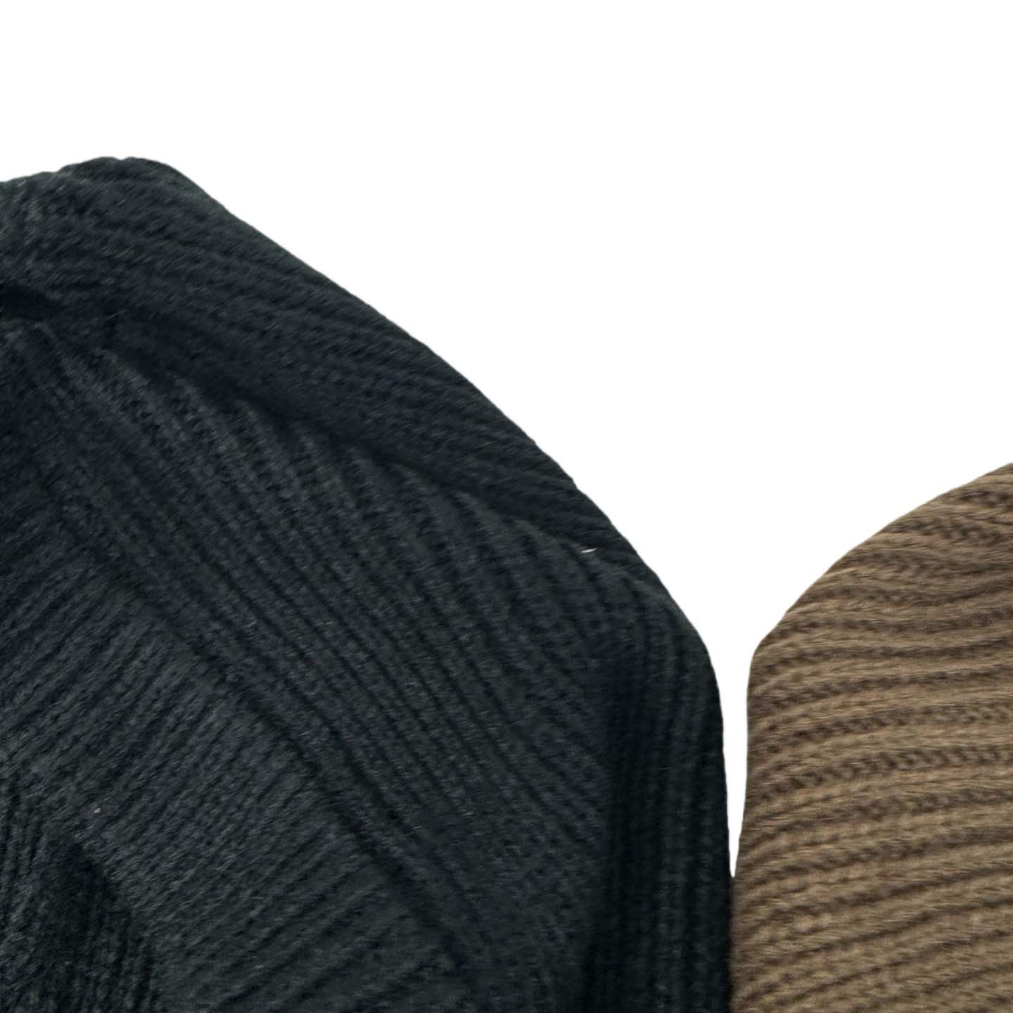 Rick Owens Concordians Cashmere Hood - DesignerGu