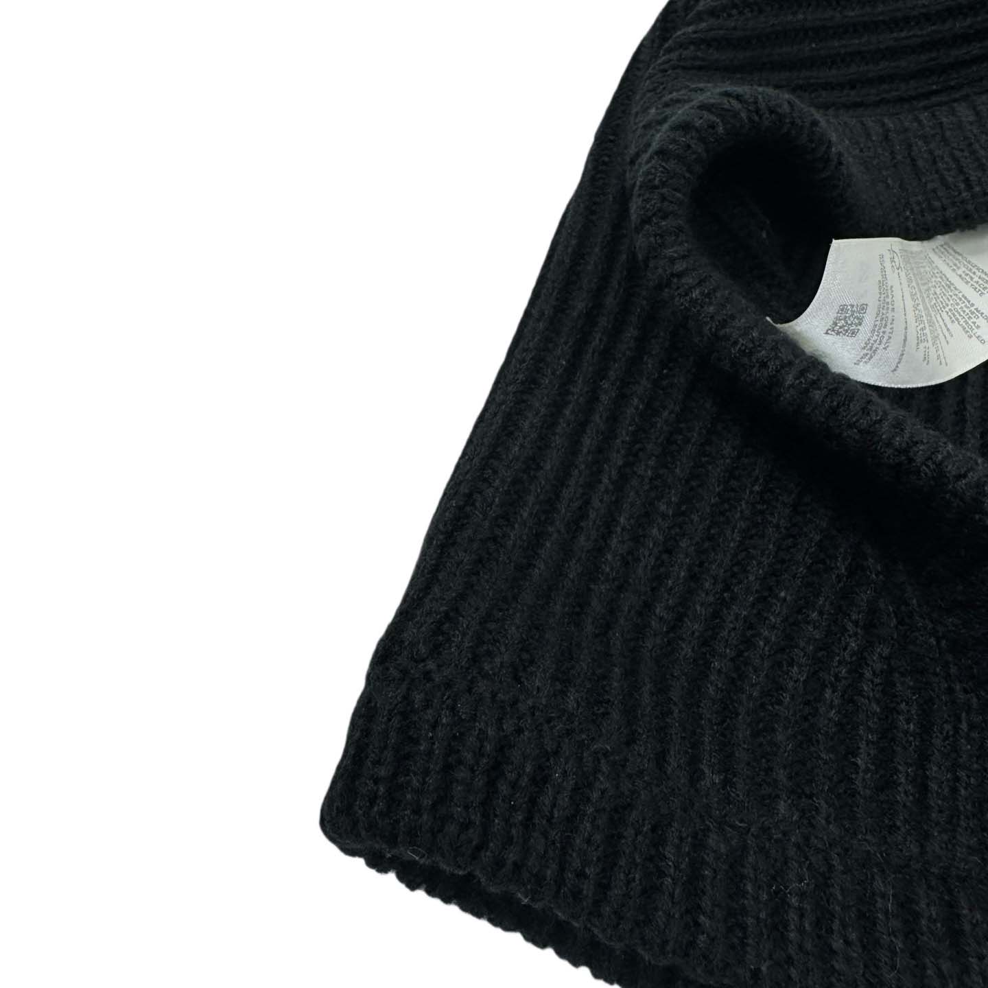 Rick Owens Concordians Cashmere Hood - DesignerGu
