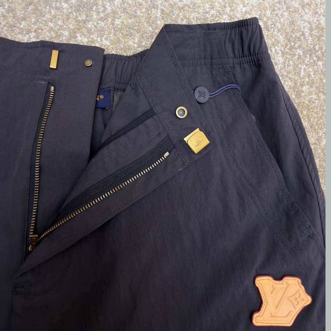 Louis Vuitton Casual Outdoor Pants - DesignerGu