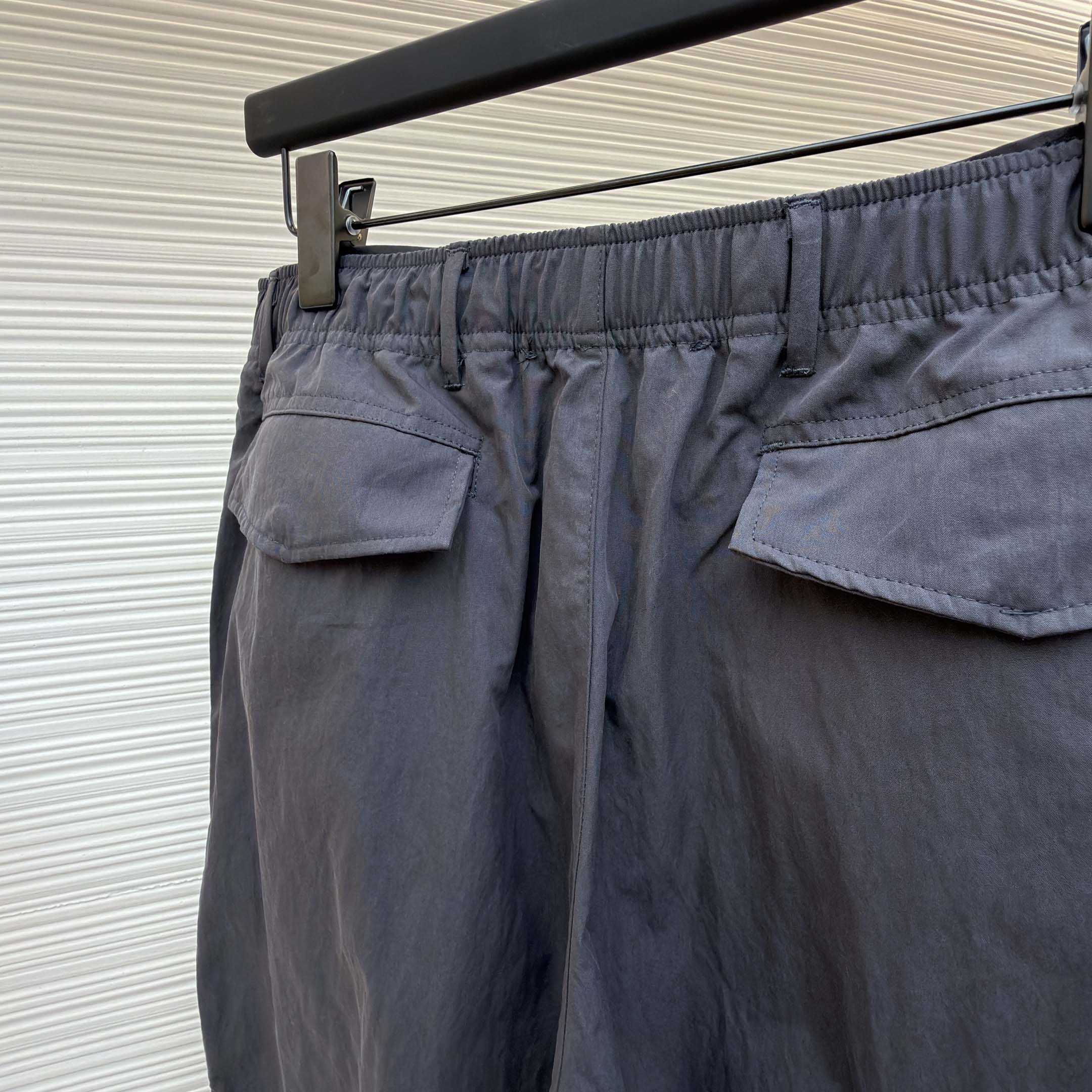 Louis Vuitton Casual Outdoor Pants - DesignerGu