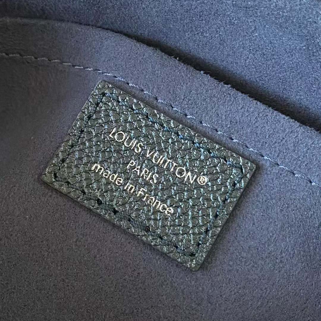 Louis Vuitton Alma BB Monogram Empreinte Leather    M26686  - DesignerGu