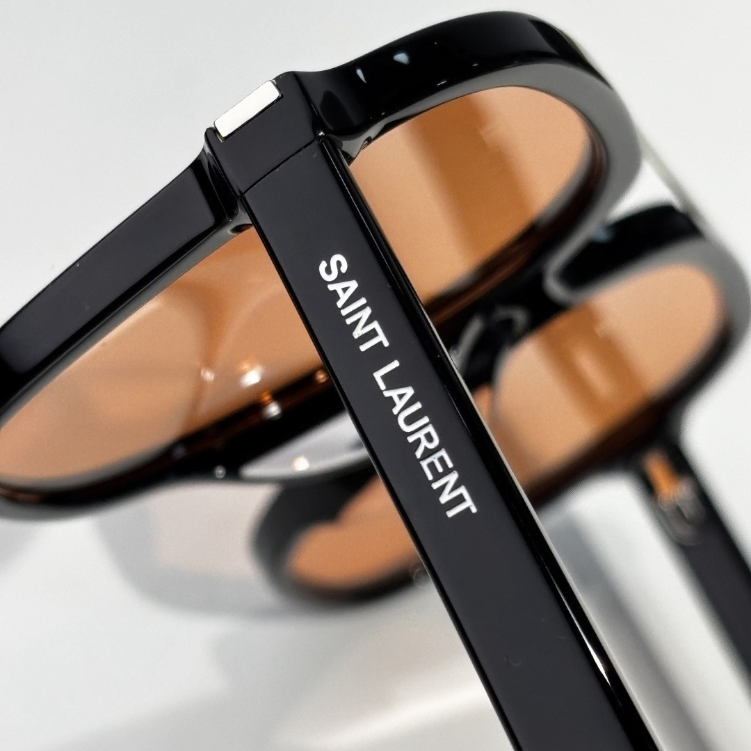 Saint Laurent SL545 Sunglasses   - DesignerGu