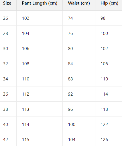 Chrome Hearts Jeans - DesignerGu