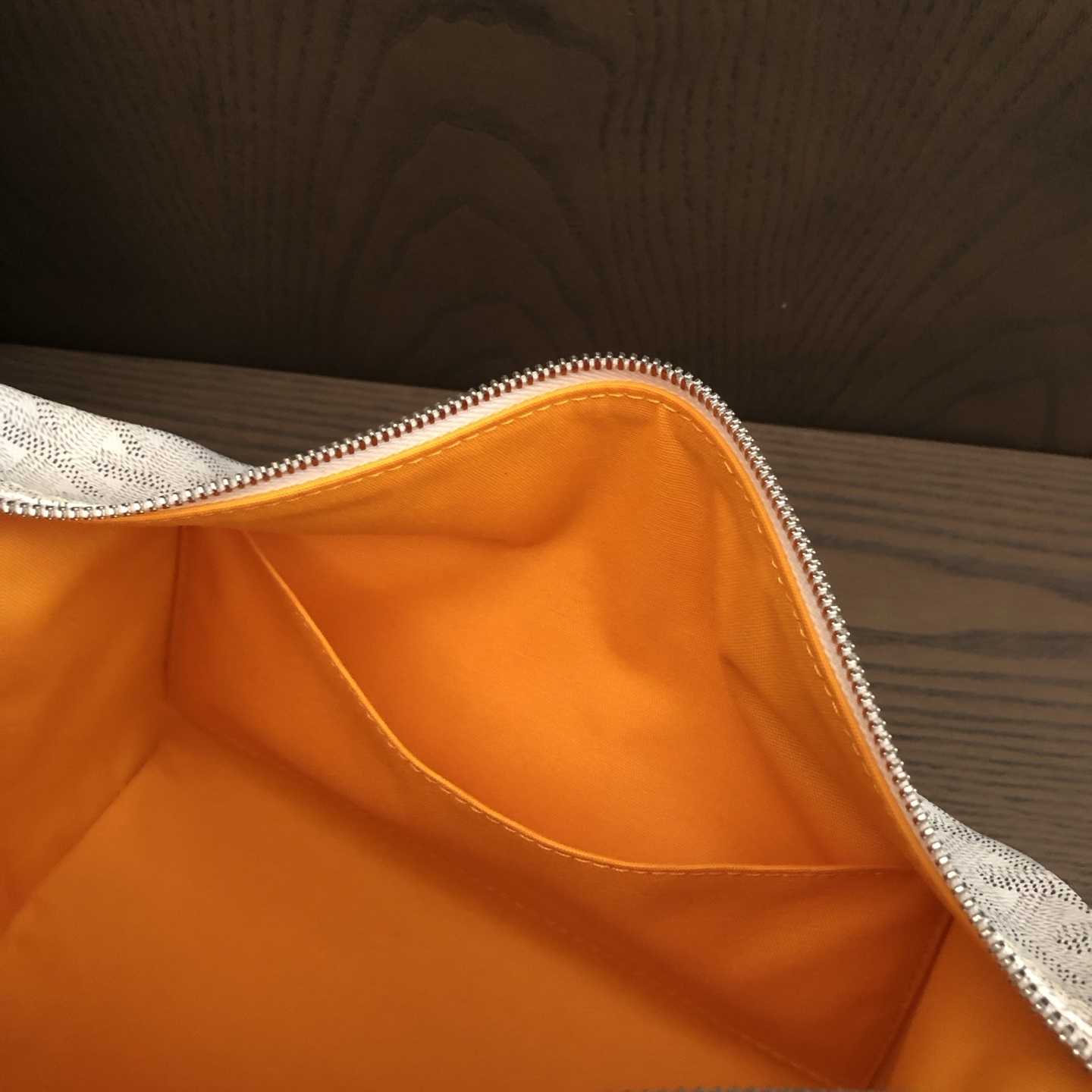 Goyard Bowling 25 Toiletry Bag   - DesignerGu